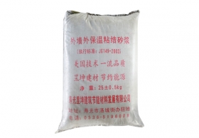 高密砂漿