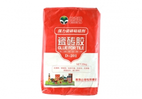 高密砂漿